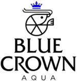 Blue Crown Aqua